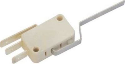 Pièce détachée SCHOLTES micro-interrupteur