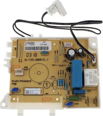 Module électronique SCHOLTES TIMER BIT100.1  S1  ROHS + N1045048 POUR