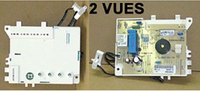 Pièce détachée INDESIT timer bit100.1 q1 + n1045048 Pièce détachée INDESIT timer bit100.1 q1 + n1045048