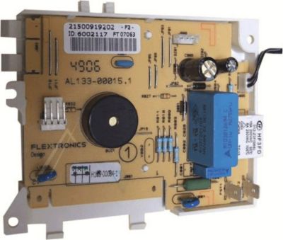 Module électronique SCHOLTES TIMER BIT100.1  F2  ROHS + N1045048 POUR