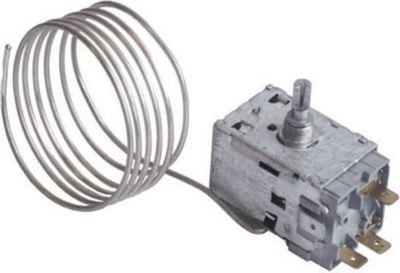 Pièce détachée ARISTON thermostat a04-0138 center post