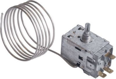 Pièce détachée ARISTON thermostat a04-0138 center post