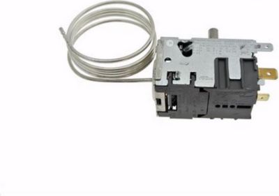 Thermostat INDESIT d'origine 143380