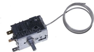 Kit de réparation INDESIT thermostat danfoss 077b-6828 c.post