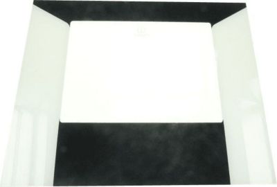 Verre INDESIT VERRE DE PORTE EXTERIEUR POUR CUISINIERE
