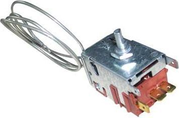 Thermostat INDESIT THERMOSTAT CLIMATIC 077B-6189 C.POST L.5