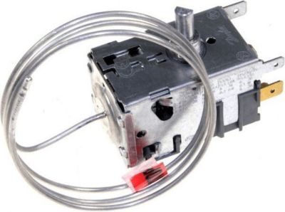 Thermostat SCHOLTES thermostat climatic 077b-6584 c.post l.4