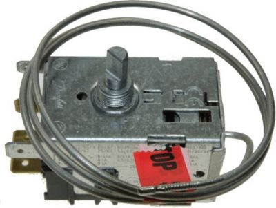 Thermostat ARISTON THERMOSTAT 077B6584 C.POST L.430 ROHS