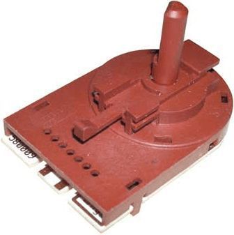 Pièce détachée ARISTON COMMUTATEUR 8 FONCTIONS EVO3 -...