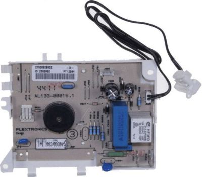 Carte ARISTON carte timer bit100.1 e9 + n1045048