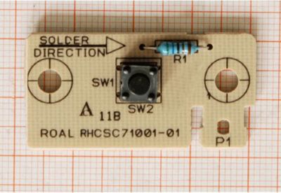 Carte SCHOLTES CARTE TOUCHE EXTRA DRY POUR LAVE VAISSEL