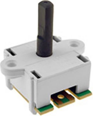 Adaptateur ARISTON COMMUTATEUR 8 FONCTIONS X 210Ø POUR LAVE