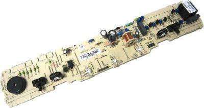 Module électronique INDESIT CARTE DE CONTROLE...