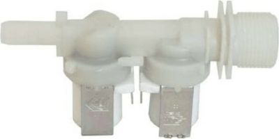 Electrovanne SCHOLTES ELECTROVALVE DE REMPLISSAGE -...