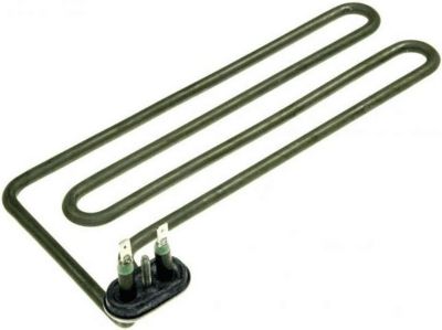 Résistance INDESIT resistance 45 1800w/235v aisi310s