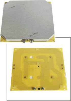 Foyer SCHOLTES foyer induction 2400w