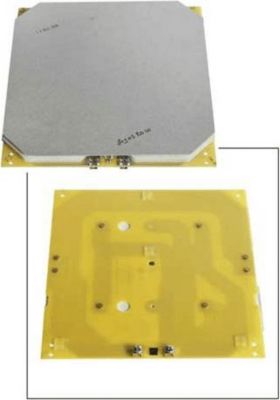 Foyer SCHOLTES foyer induction 2400w