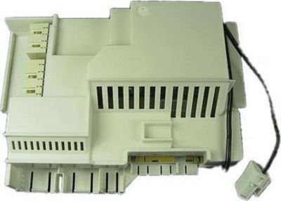 Carte SCHOLTES module dea 600 vierge