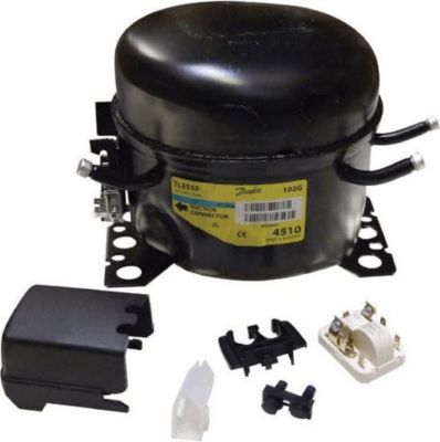 Pièce détachée INDESIT COMPRESSEUR DANFOS TLES5F 220-240...