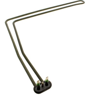 Résistance INDESIT RESISTANCE 2000W/230V - C00144898 Résistance INDESIT RESISTANCE 2000W/230V - C00144898