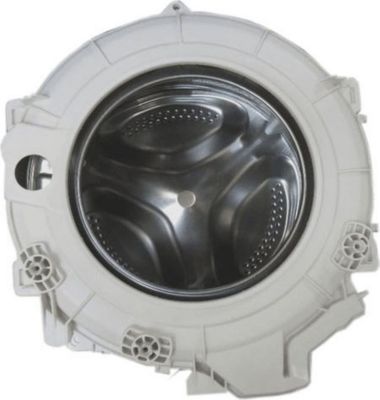 Cuve INDESIT CUVE ENSEMBLE PLASTIQUE 52 L H=20