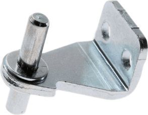 Charnières de porte INDESIT charniere centrale crom 17