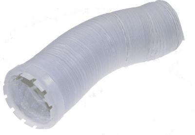 Tuyaux ARISTON TUYAU EVACUAT D:100 + ADAPTATEUR POUR SE