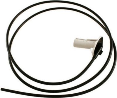 Tuyau d'eau GENERAL ELECTRIC tuyau avec raccord