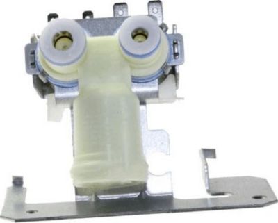 Electrovanne INDESIT ELECTROVANNE REFRIGERATEUR AMERICAIN