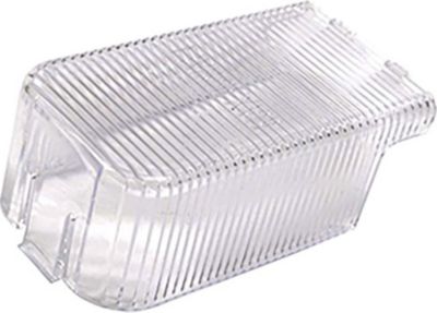 Pièce détachée SCHOLTES COUVRE-LAMPE - C00172093