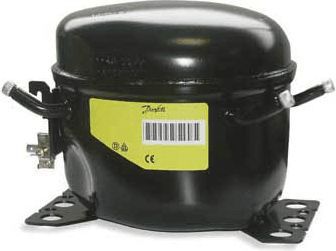 Compresseur ARISTON compresseur r134