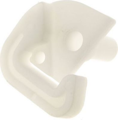 Douille INDESIT DOUILLE DROITE FERMETURE PORTE...