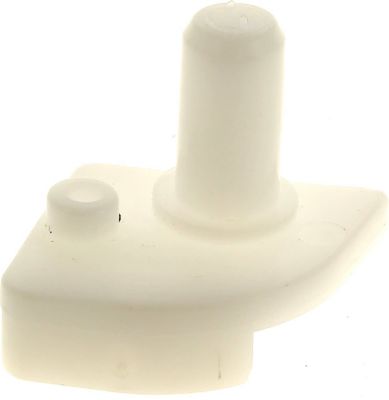 Douille INDESIT douille droite fermeture porte inferiure