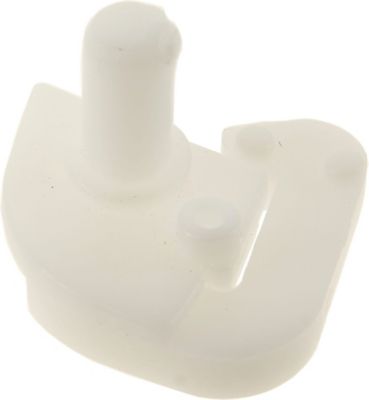 Douille INDESIT DOUILLE GAUCHE FERMETURE PORTE...