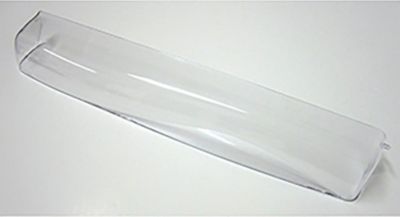 Abattant INDESIT portillon balconnet