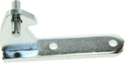 Pièce détachée SCHOLTES CHARNIERE CENTRALE SILVER - C00174698