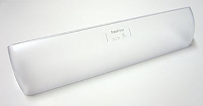 Volet ARISTON COUVERCLE BAC A VIANDE - C00174931