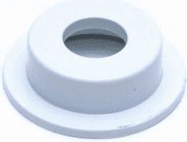 Bouton ARISTON disque de manette