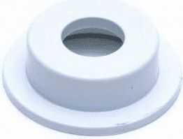 Bouton ARISTON disque de manette