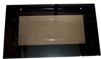 Pièce détachée INDESIT VERRE PORTE FOUR MIRROR - C00193157