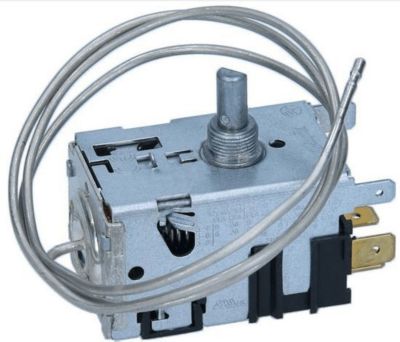 Bac SCHOLTES THERMOSTAT K59-L1965 C.POST((L.403) ROHS