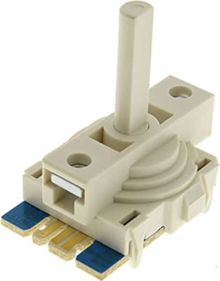 Pièce détachée SCHOLTES potentiometre 9 positions Pièce détachée SCHOLTES potentiometre 9 positions