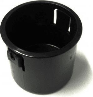 Pièce détachée ARISTON DISQUE BOUTON NEWTECH NOIR POUR FOUR   A