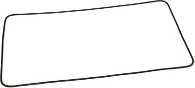 Pièce détachée SCHOLTES JOINT CONTRE-PORTE FOUR EMAILLIERTE