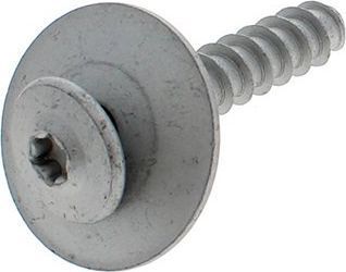 Pièce détachée INDESIT VIS VERROUILLAGE COTREPOIDS/CUVE