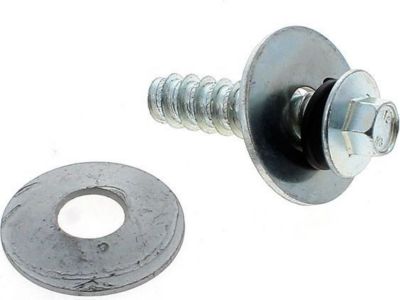 Pièce détachée INDESIT VIS PL28 11.3X50 TESTFLMG KIT