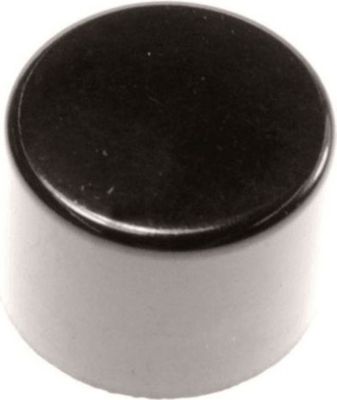 Bouton ARISTON touche milieu programmateur