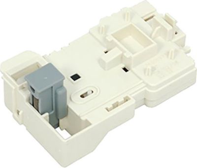 Alimentation INDESIT micro-interrupteur de porte