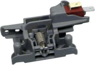 Pièce détachée SCHOLTES FERMETURE PORTE EVO3 - C00195887