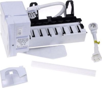 Bac INDESIT FABRIQUE DE GLACE POUR REFRIGERATEUR   I